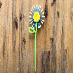 bostik diy south africa ideas inspiration spring flower craft teaser image