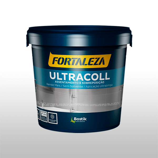 Bostik DIY Brasil Argamassas Colantes Argamassa ultracoll product image