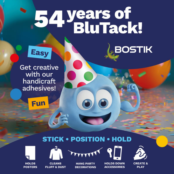 Bostik DIY Philippines Blu Hacks Banner 1920x380