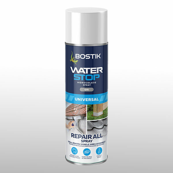 Bostik DIY Romania Waterstop Universal 500ml Product Image