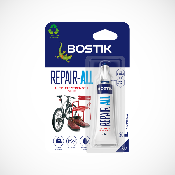 Bostik DIY Thailand Repair Repair ALL Glue Product Image