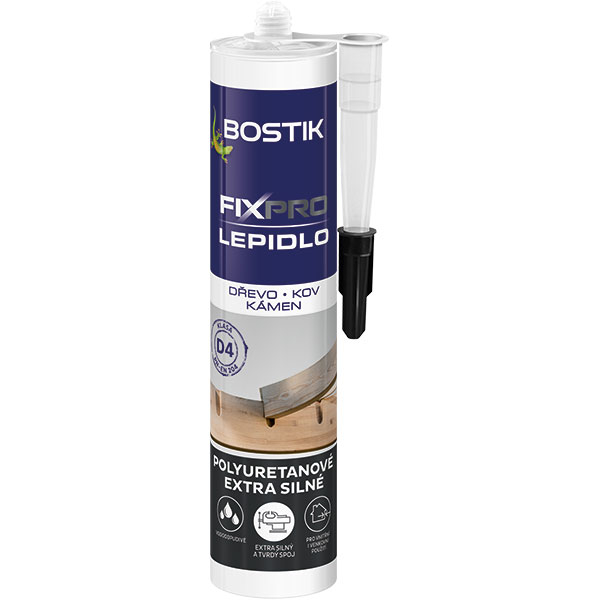 Bostik DIY Czech Republic FIXPRO kamen product image