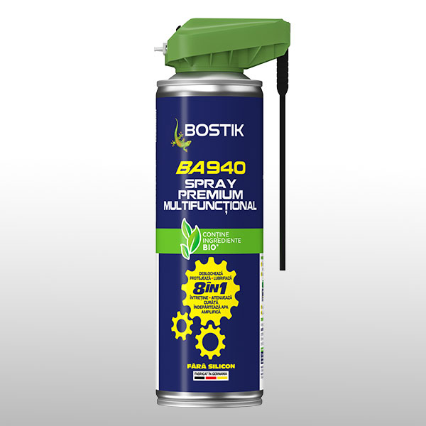 Bostik DIY Moldova BA940 300ml product image front