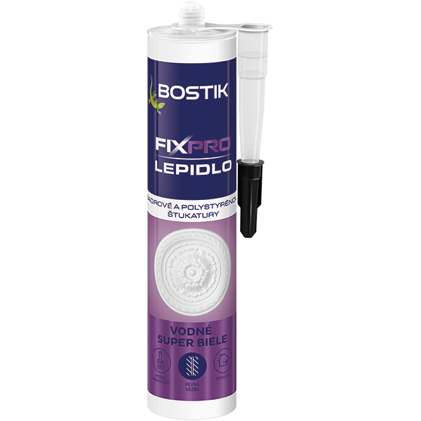 Bostik DIY Slovakia Fixpro PS product image