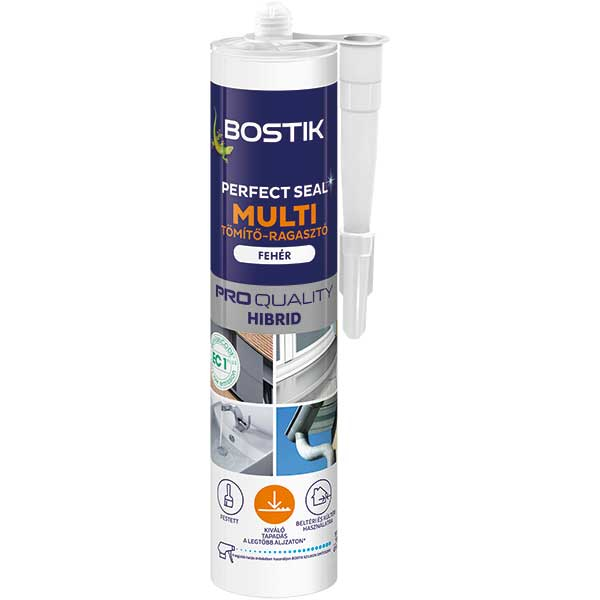 Bostik DIY Hungary Perfect Seal Multi Tomito product image