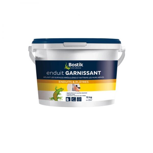 Bostik DIY France enduit garnissant product image