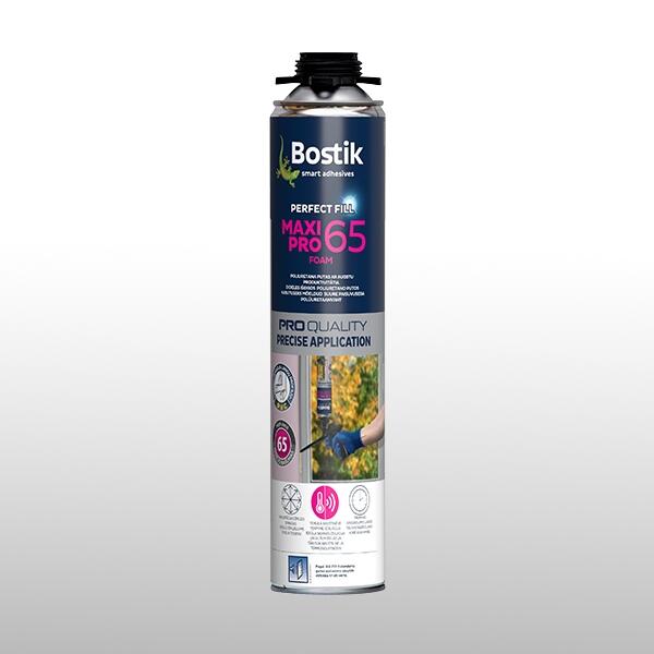 Bostik DIY Estonia Fixpro Maxi Pro 65 product image