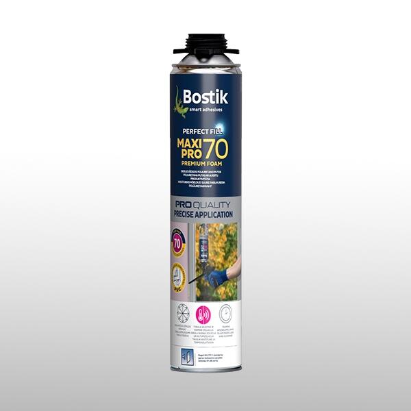 Bostik DIY Estonia Fixpro Maxi Pro 70 product image