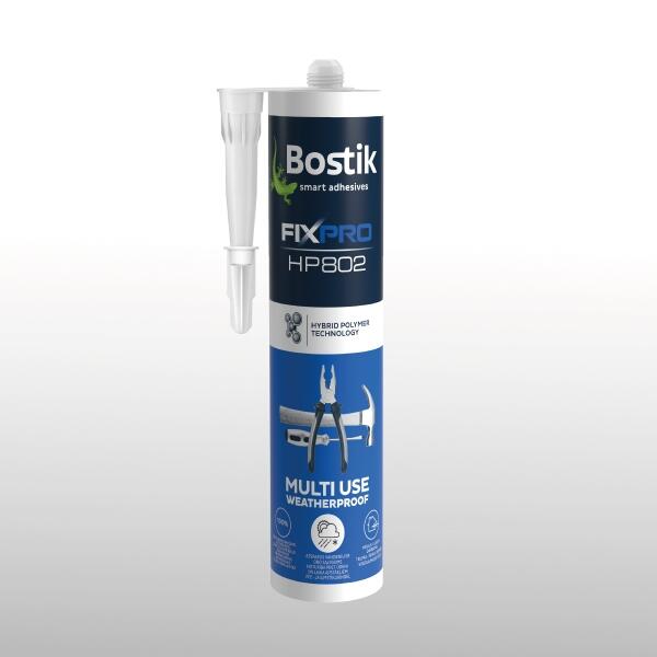 Bostik DIY Estonia Fixpro Multi Use Weatherproof product image