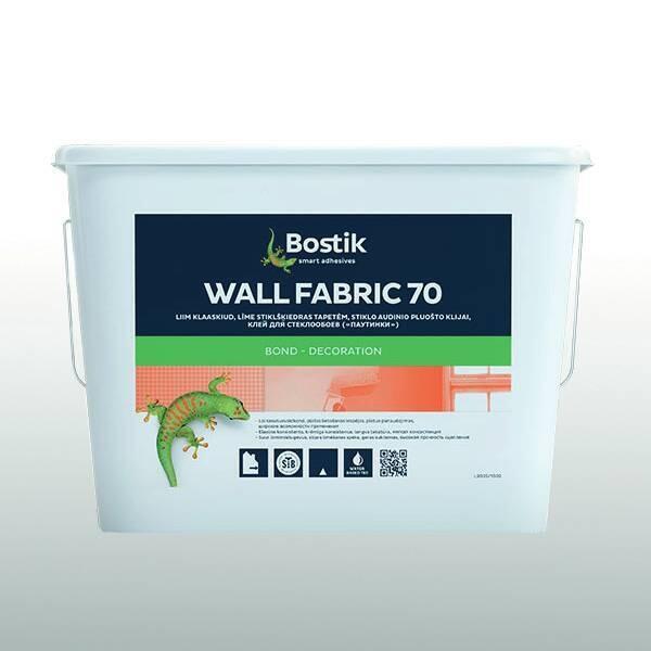 Bostik DIY Estonia Kaunistus Bostik 70 product image