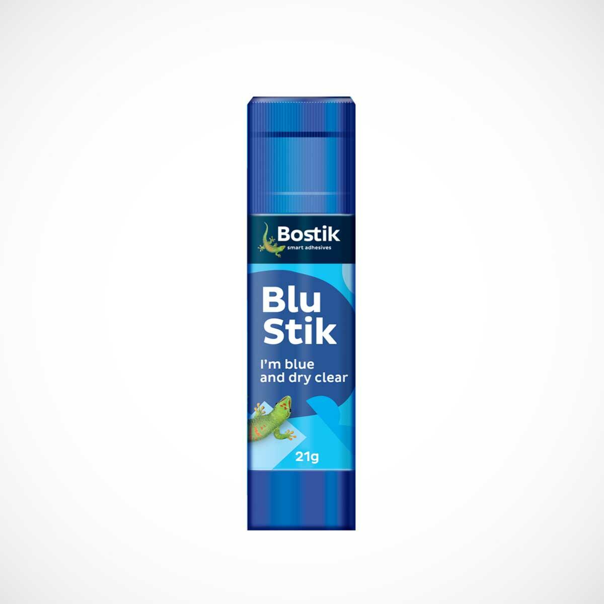 Bostik DIY Malaysia Create Blu Stik product image