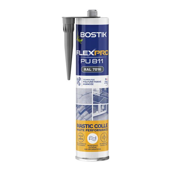 bostik diy france flexpro pu811 product image