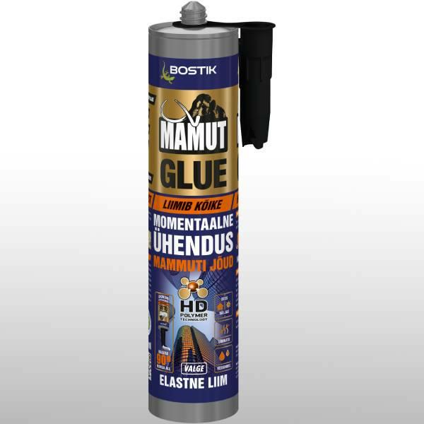 Bostik DIY Estonia mamut glue product image down