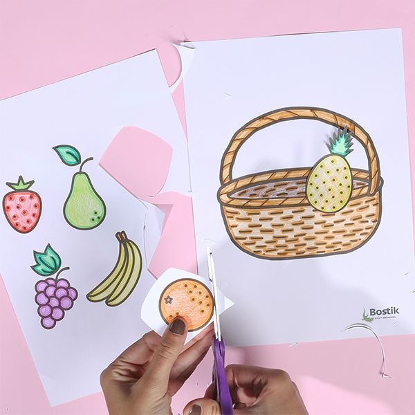 Bostik-DIY-Australia-tutorial-Fruit-Basket-Step3
