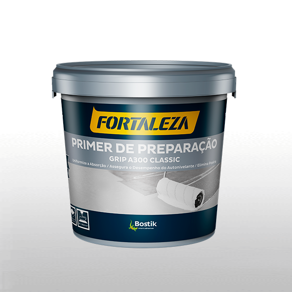 Bostik DIY Brasil Instalacao Primer de Preparacao GRIP A300 product image