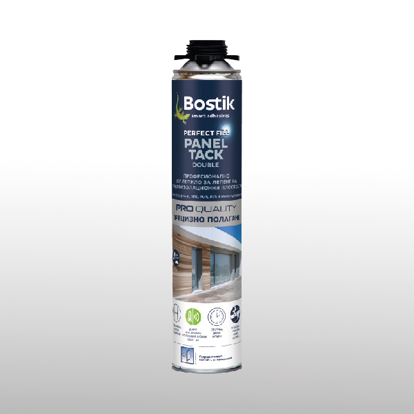 Bostik DIY Bulgaria Perfect Fill Paneltack Double product image