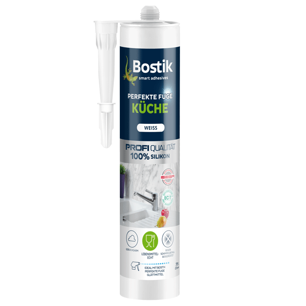 Bostik DIY Germany Sealing Perfekte Fuge Küche white product image 600x600