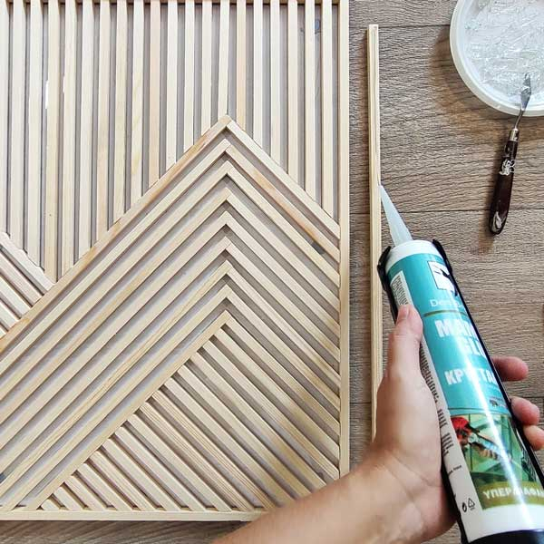 Bostik-DIY-Greece-tutorial-how-to-make-a-frame-step-13