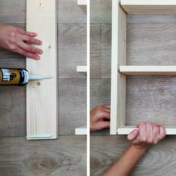 Bostik-DIY-Greece-tutorial-kitchen-shellf-step-6