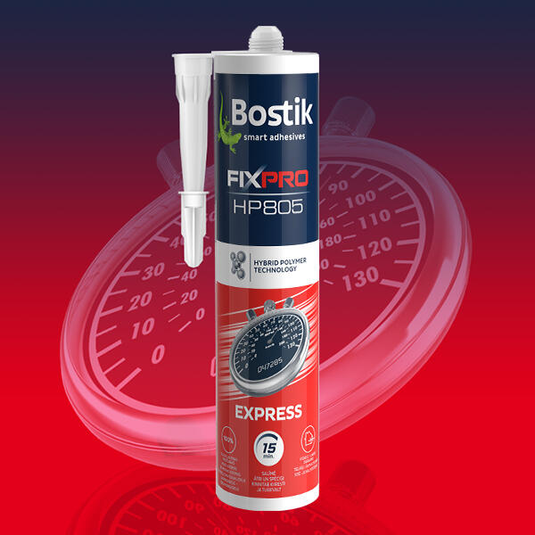 Bostik DIY Latvia Fixpro Express product image 2