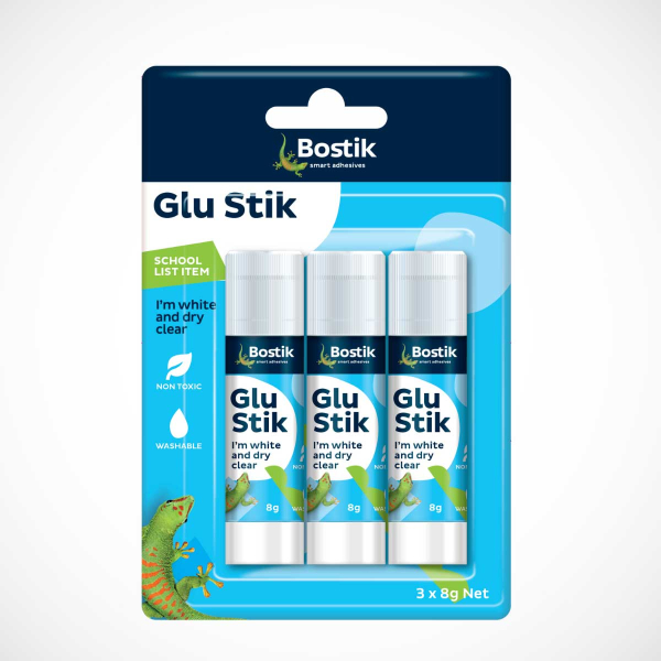 Bostik DIY Singapore Create Glu Stik Product Image 2 600x600