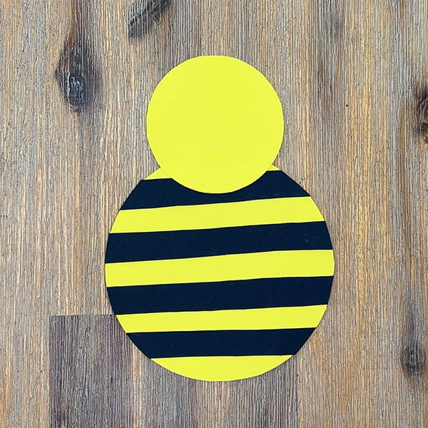 Bostik-DIY-South-Africa-Tutorial-Bumblebee-Step-3