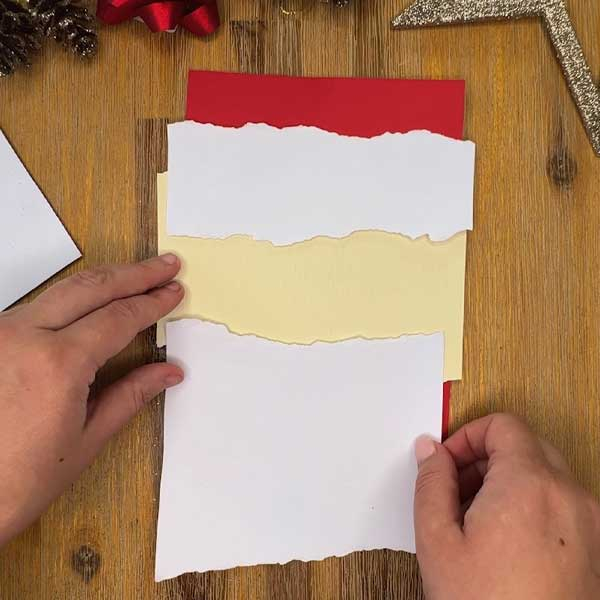 Bostik-DIY-South-Africa-Tutorial-Santa-Christmas-Card-step-3