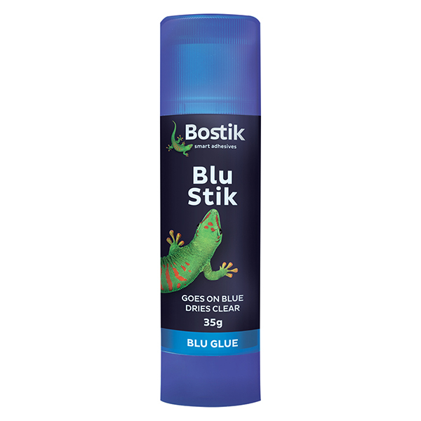 Bostik DIY Thailand Bond Blu Stik Product Image