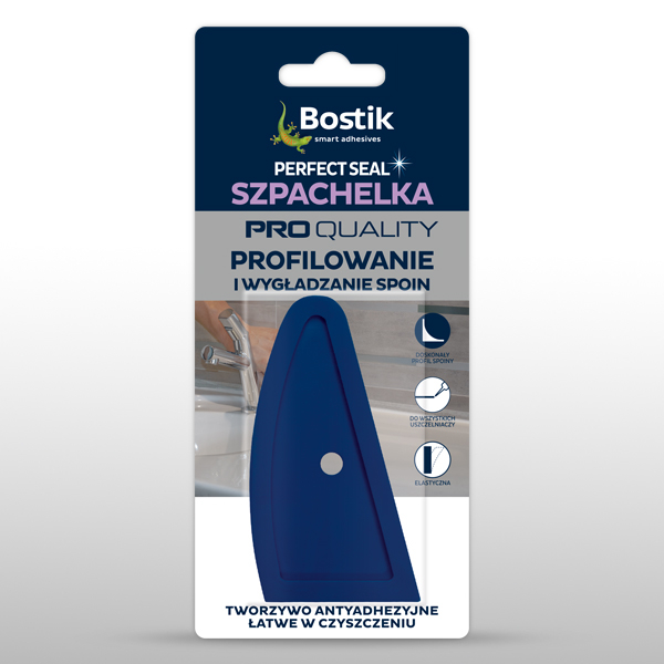 Bostik DIY Poland Perfect Seal Szpachelka product image