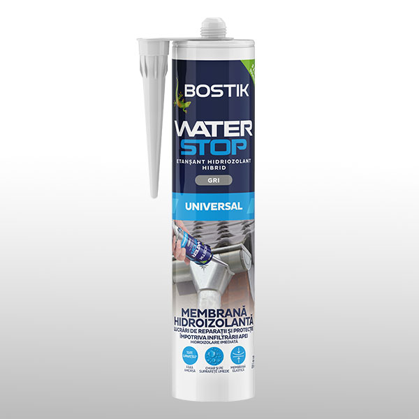 Bostik DIY Romania Waterstop Universal 290ml