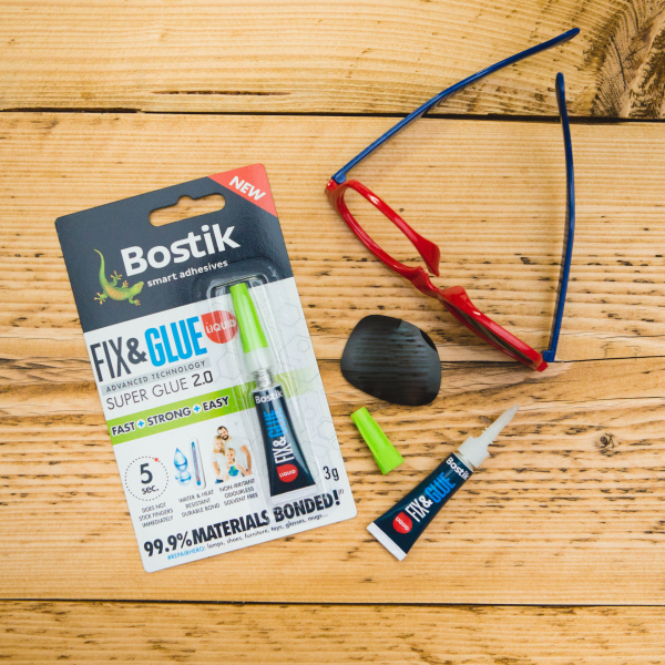 Bostik DIY Fix Glue Liquid Ireland Packshot 2