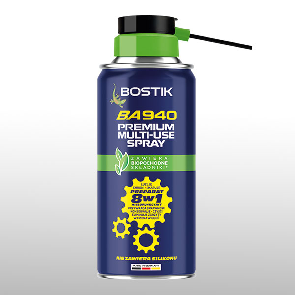 Bostik DIY Poland BA940 product image