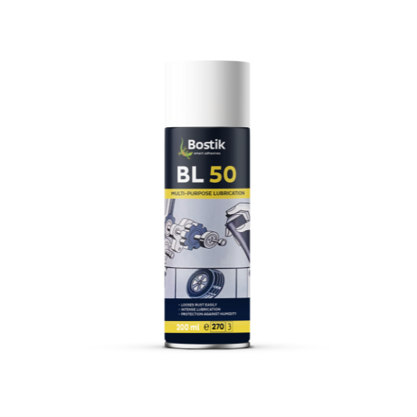 Bostik DIY Thailand Repair BL 50 product image