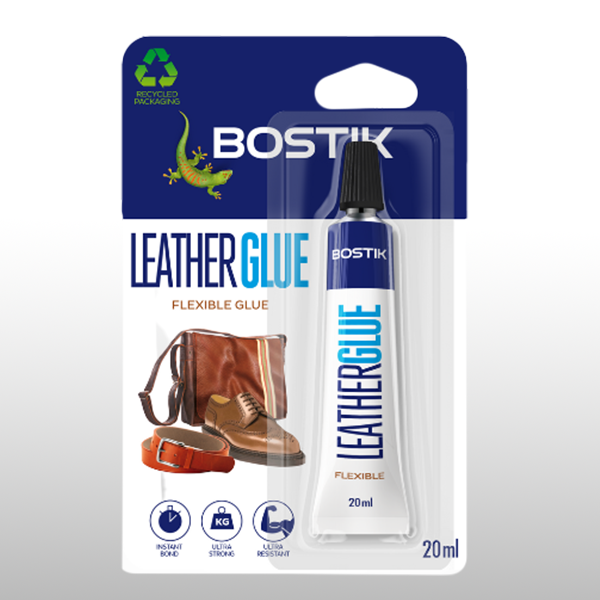 Bostik DIY Thailand Repair Leather Glue Product Image 1