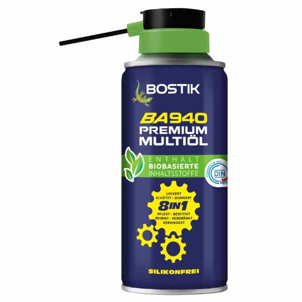 Bostik DIY Germany BA940 Premium Multiol product image 150ml