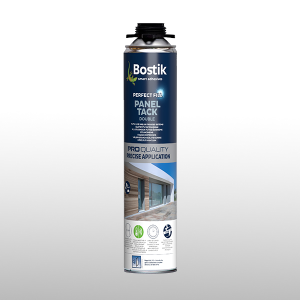 Bostik DIY Lithuania Perfect Fill Panel Tack Double product image