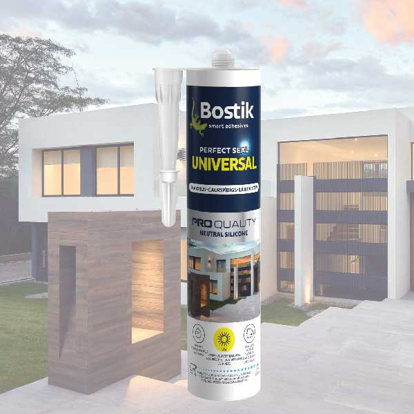 Bostik DIY Lithuania Perfect Seal Universal product image 2