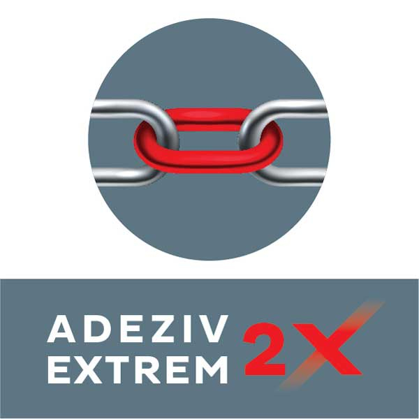 Bostik DIY Moldova Fixpro Adeziv Extrem 2X product image 2