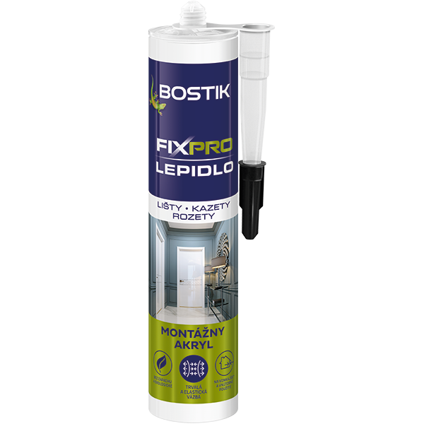 Bostik DIY Slovakia Fixpro MX product image