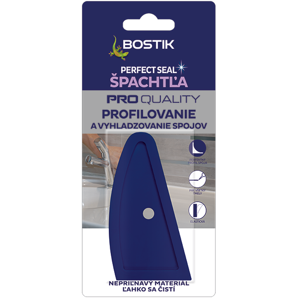 Bostik DIY Slovakia Perfect Seal Spachtla product image