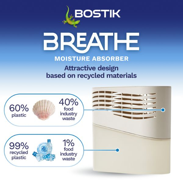 Bostik DIY South Africa protect bostik breathe app 3