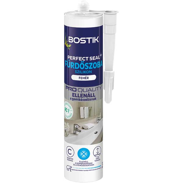 Bostik DIY Hungary Perfect Seal Furdoszoba Szilikon product image