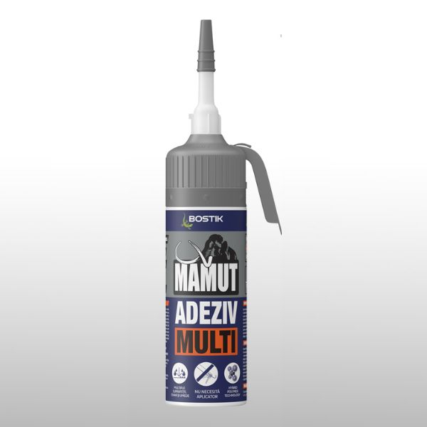 Bostik DIY Romania Mamut Multi Pressure Pack product image