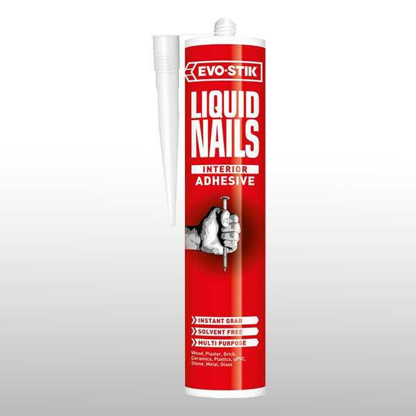 Bostik DIY EVO STIK Liquid Nail exterior product image