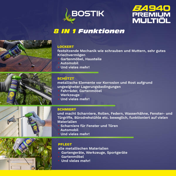 Bostik DIY Germany BA940 product image 4