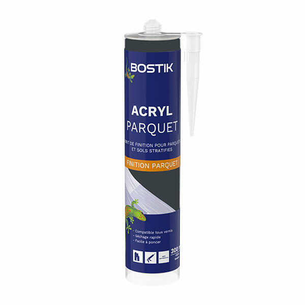 Bostik DIY France Joint de Parquet Acryl product image