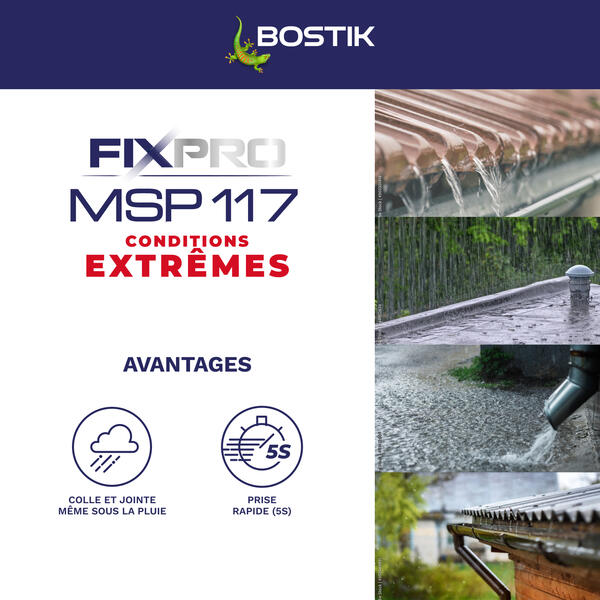 Bostik DIY France MSP 117 product image 3