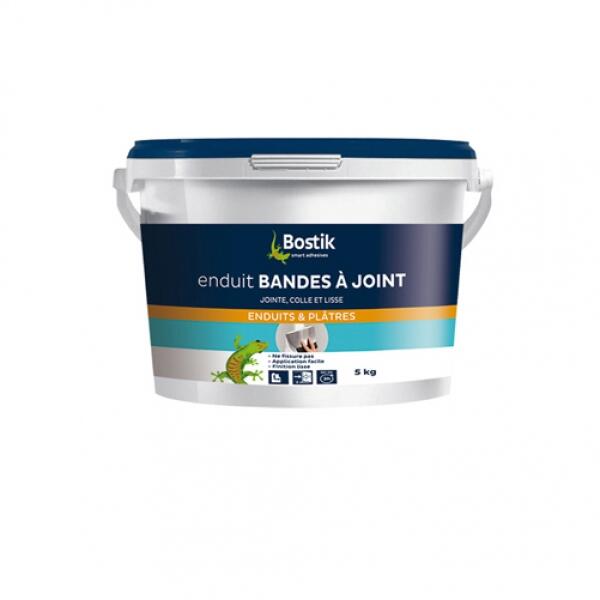 Bostik DIY France enduit bandes pate product image