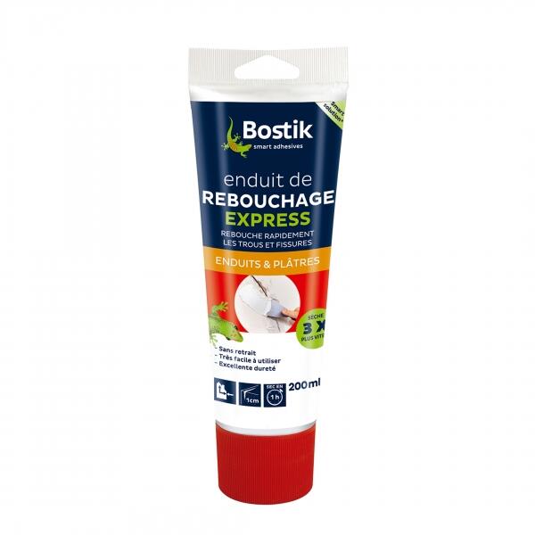 Bostik DIY France enduit de rebouchage express product image