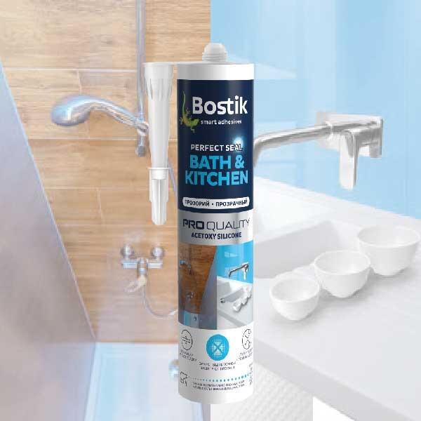 Bostik DIY Ukraine Bath Kitchen A product image 2